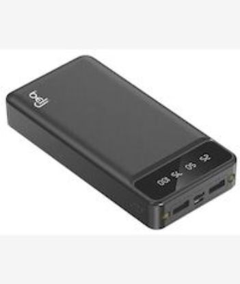 Picture of Belj 10000mAh Powerbank with LED Torch