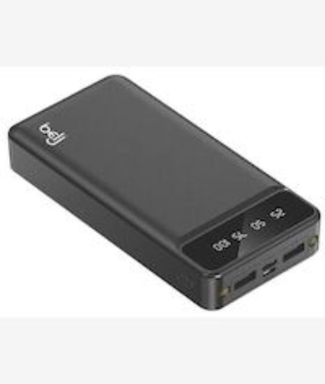 Picture of Belj 10000mAh Powerbank with LED Torch