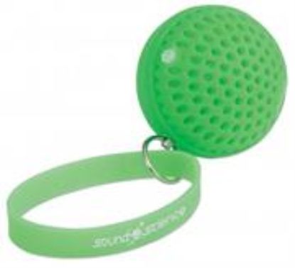Picture of Manhattan Sound Science Atom Glowing Wireless Speaker