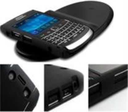 Picture of Promate Aircase.9700 receiver charger case for