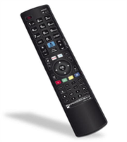 Picture of Digitech Universal Remote - Hisense