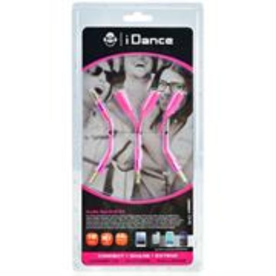 Picture of iDance Connect-C3 Audio Survival Kit