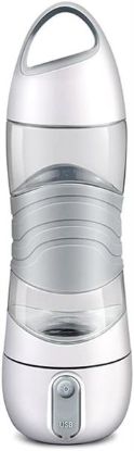 Picture of CaseyOutdoor Gray Motion Sport Cup USB Humidifier Air Purifier