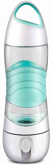 Picture of CaseyOutdoor Green Motion Sport Cup USB Humidifier Air Purifier
