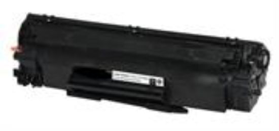 Picture of TopJet Compatible Generic HP Laser Universal Toner