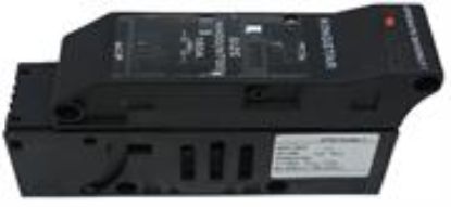 Picture of Solarix NT00 Rail Mount 1 Pole 160A DC Fuse Holder