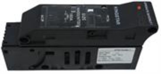 Picture of Solarix NT00 Rail Mount 1 Pole 160A DC Fuse Holder