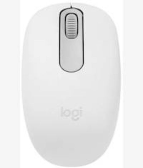 Picture of Logitech M196 Universal Ambidextrous Bluetooth Mouse