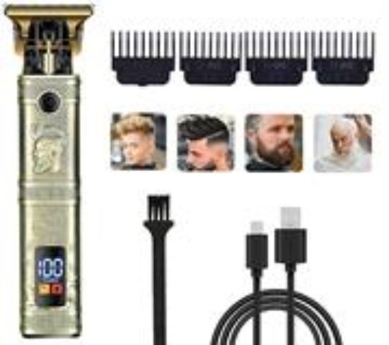 Picture of Sokany Professional Cordless Square Design Hair Trimmer