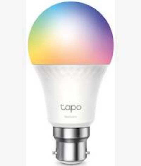 Picture of TP Link Tapo L535B Multicolor Smart WiFi Bulb