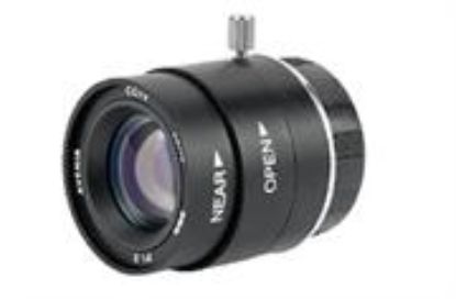 Picture of Securnix16MM Lens Manual IRIS