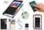 Picture of Promate Admin S5 Bookcover with clip Colour:Black