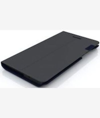Picture of Lenovo Tab 7-inch Tablet Folio Cover Case Black