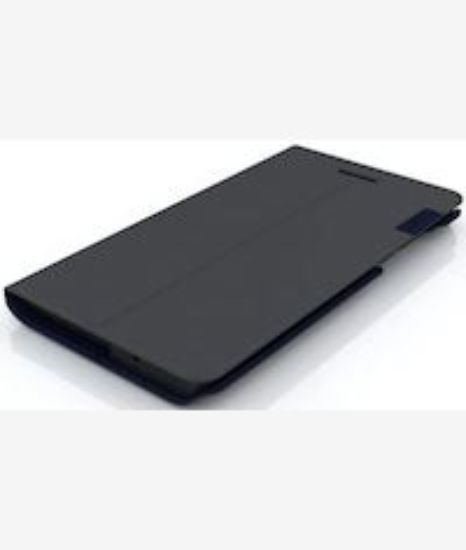 Picture of Lenovo Tab 7-inch Tablet Folio Cover Case Black