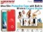 Picture of Promate Red selfieCase i6 Ultra Slim Protective case