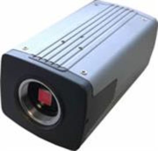 Picture of Securnix 1/3" Sony CCD -