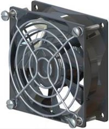 Picture of UniQue Cabinet Fan Plug Finger For 9U