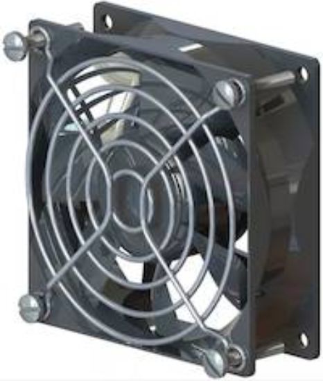 Picture of UniQue Cabinet Fan Plug Finger For 9U