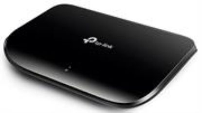 Picture of TP-Link TL-SG1005D 5-Port 10/100Mbps Desktop Network Switch