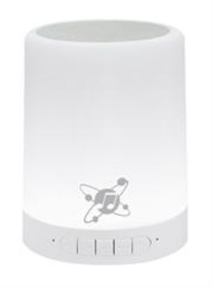 Picture of Manhattan Sound Science LED Bluetooth Speaker