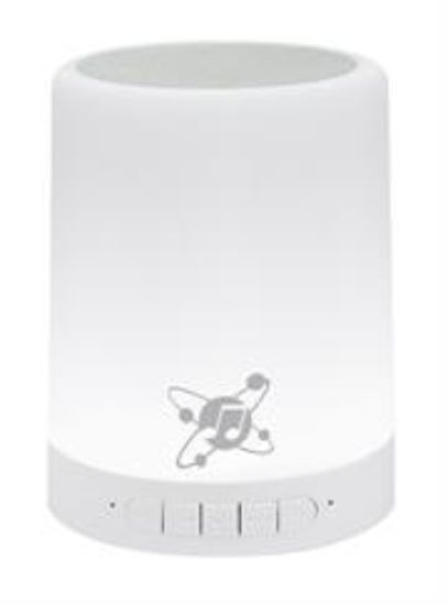 Picture of Manhattan Sound Science LED Bluetooth Speaker