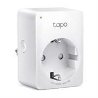 Picture of TP Link Tapo P110 Mini Smart WiFi Socket