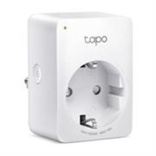Picture of TP Link Tapo P110 Mini Smart WiFi Socket