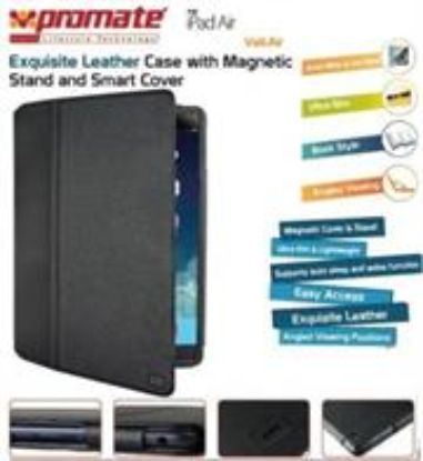 Picture of Promate Black Veil Air Ultra Slim Protective Case
