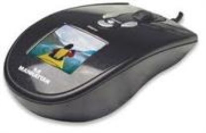 Picture of Manhattan USB Photo Frame Optical Mouse