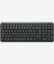 Picture of Logitech K250 Bluetooth Graphite Wireless Keyboard