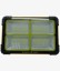 Picture of Solarix LED Solar FloodLamp Orange Large Size