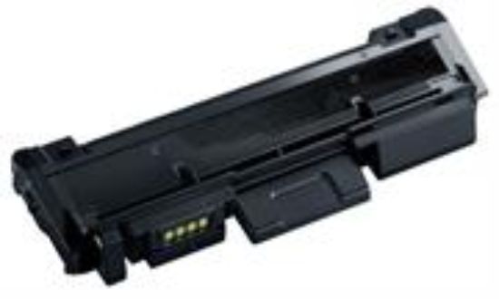 Picture of TopJet Compatible Generic Samsung Black MLTD116L