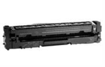 Picture of TopJet Compatible Generic HP 201A | CF400A | Canon 045