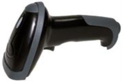 Picture of Postron Wired USB Handheld Laser 1D Barcode Scanner