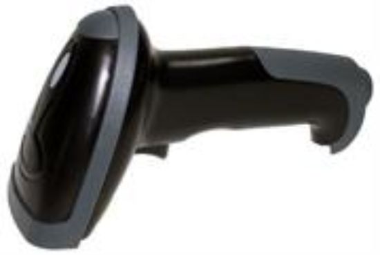 Picture of Postron Wired USB Handheld Laser 1D Barcode Scanner