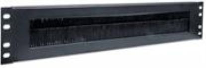 Picture of Intellinet 19 Inch Cable Entry Panel