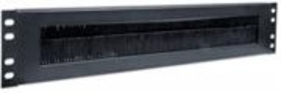 Picture of Intellinet 19 Inch Cable Entry Panel