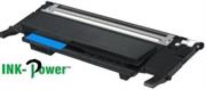 Picture of InkPower Generic Replacement for Samsung C409 CLT