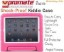Picture of Promate Pink Bamby.AirShockproof Impact resistant case