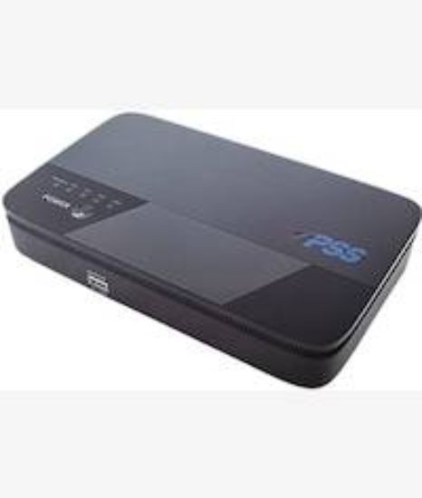 Picture of Unique Mini DC UPS 8800mAh Power Backup