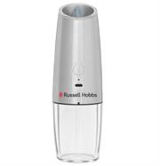 Picture of Russell Hobbs Rechargeable Gravity Mill