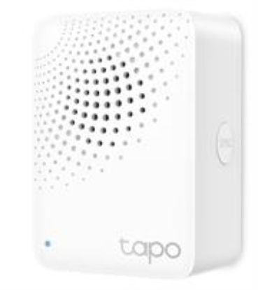 Picture of TP LINK SMART HUB WITH CHIME