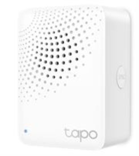 Picture of TP LINK SMART HUB WITH CHIME