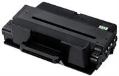 Picture of TopJet Compatible Generic Samsung 205L Black High Yield