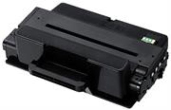 Picture of TopJet Compatible Generic Samsung 205L Black High Yield