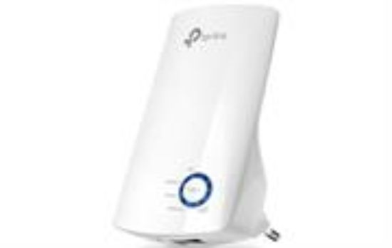 Picture of TP Link TL-WA850RE 300Mbps WiFi Range Extender