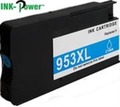 Picture of InkPower Generic Replacement Cartridge F6U16AE for HP