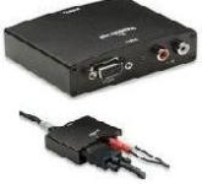 Picture of Manhattan VGA to HDMI Converter