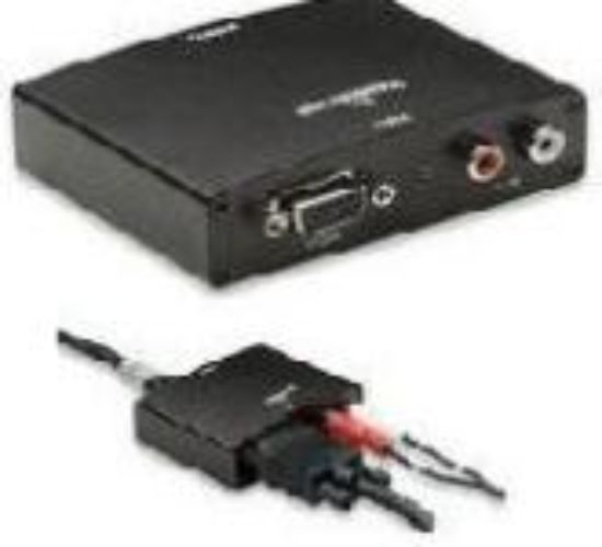 Picture of Manhattan VGA to HDMI Converter