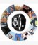 Picture of Nesty NP 103 Smart Sports Watch With Calling Function Black